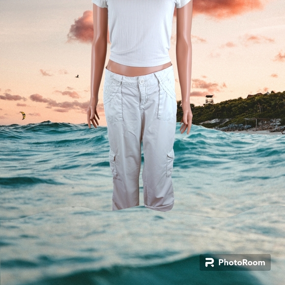 Cargo pants - Picture 3 of 9